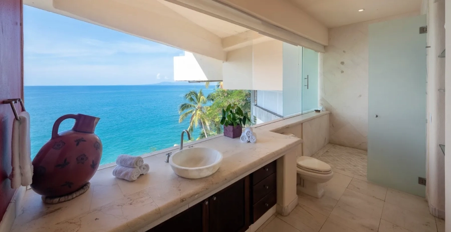 Villa Bahia Puerto Vallarta Vacation Villa - Mexico