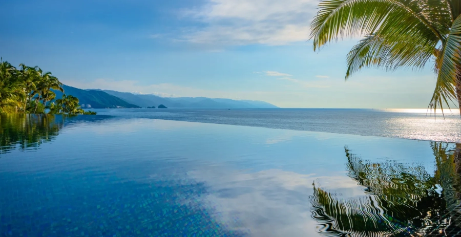 Villa Bahia Puerto Vallarta Vacation Villa - Mexico