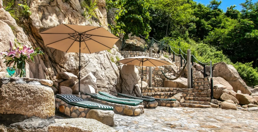 Villa Bahia Puerto Vallarta Vacation Villa - Mexico