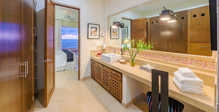 Villa Balboa Puerto Vallarta Vacation Villa - Mexico