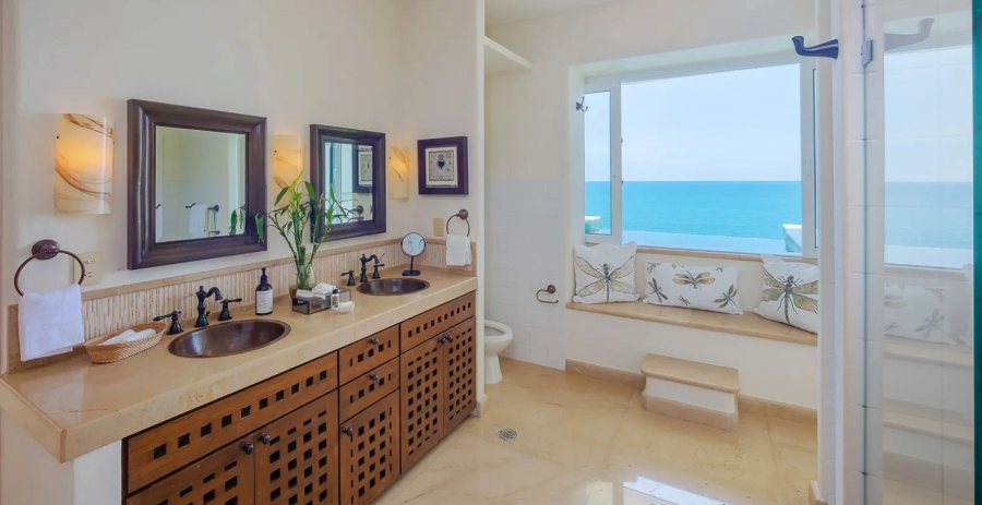 Villa Balboa Puerto Vallarta Vacation Villa - Mexico