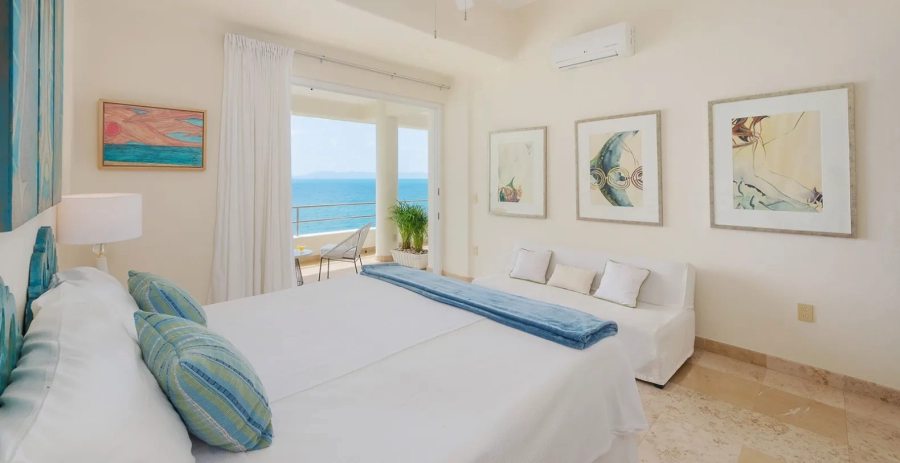 Villa Balboa Puerto Vallarta Vacation Villa - Mexico