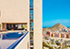 Villa Bellissima Mexico Vacation Villa - Cabo San Lucas, Quintana Roo