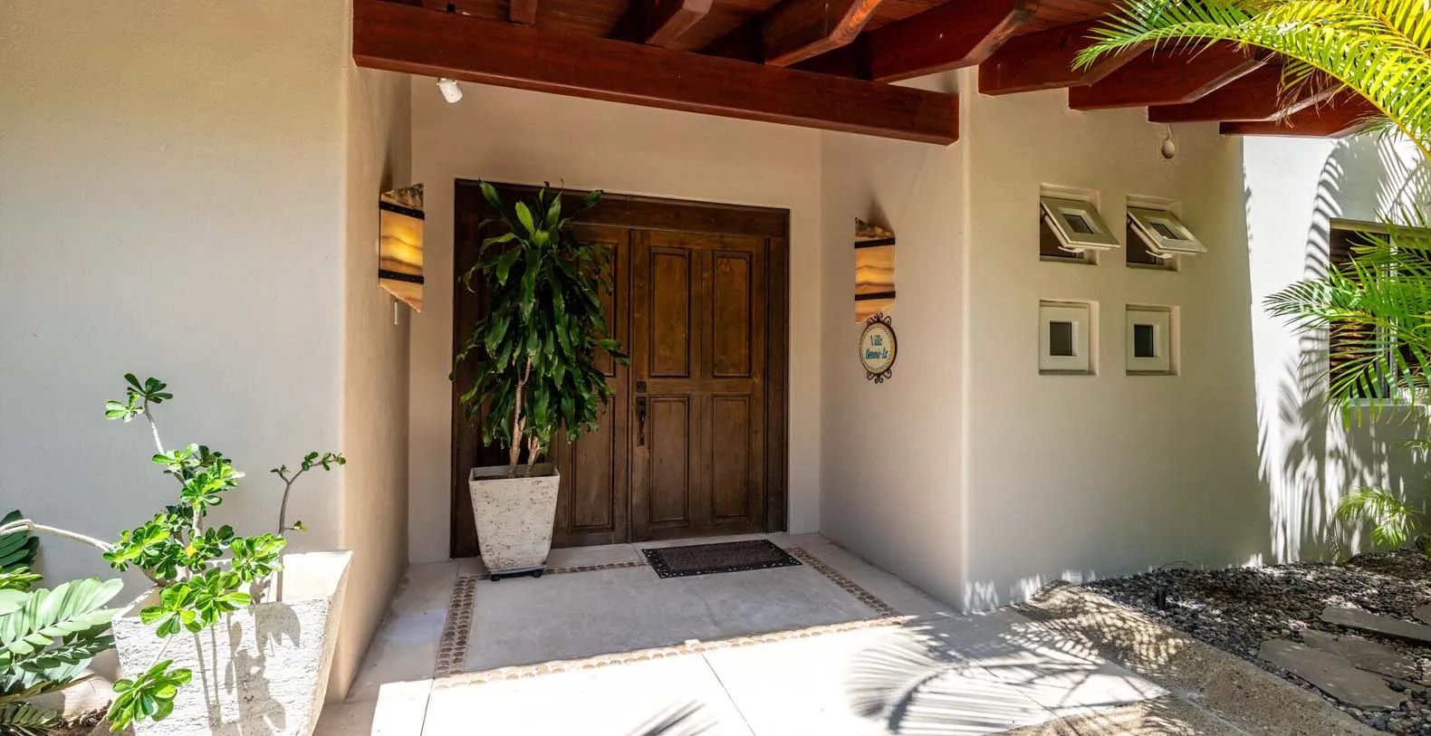 Villa Bonnie-Ta Mexico Vacation Villa - Punta Mita