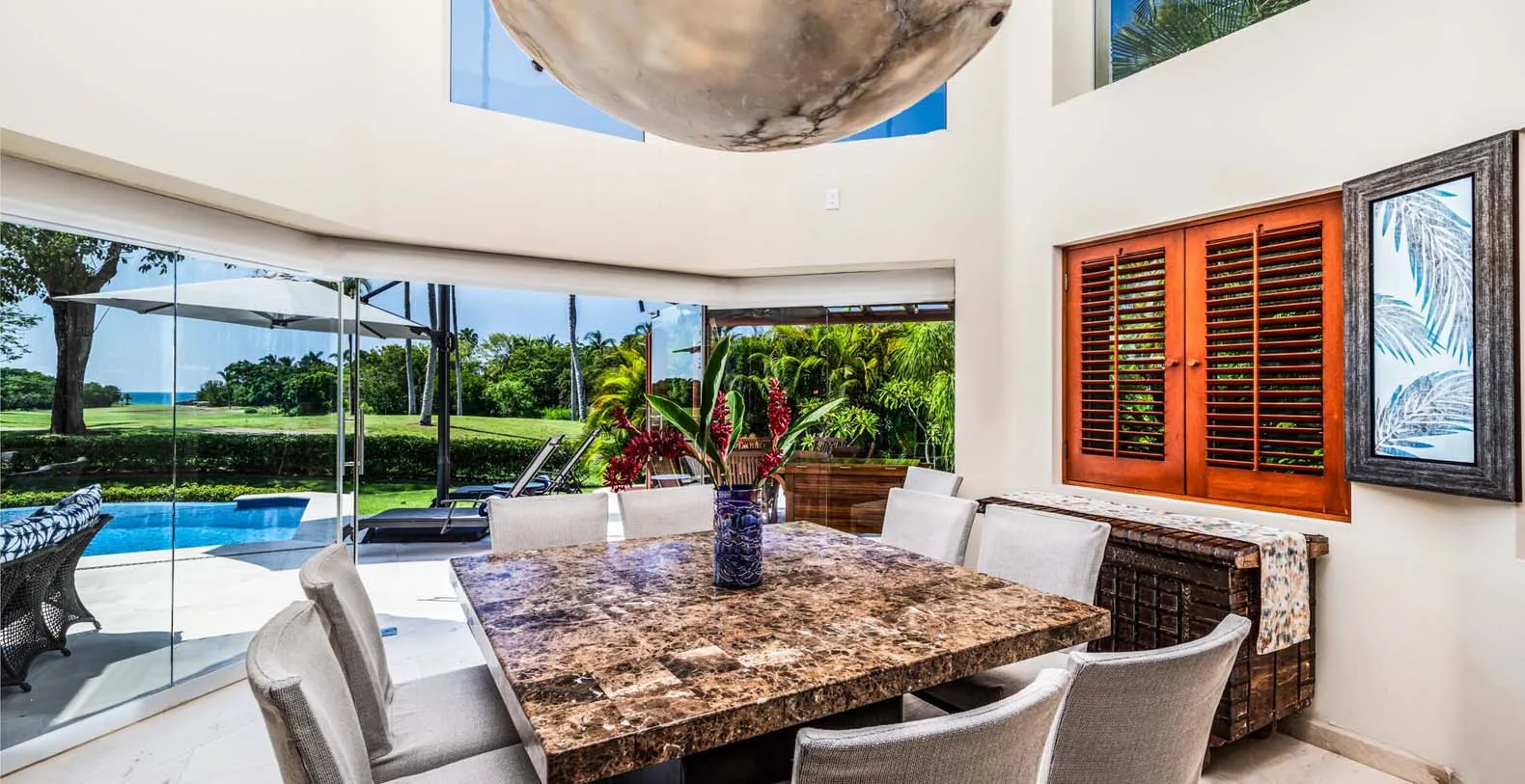 Villa Bonnie-Ta Mexico Vacation Villa - Punta Mita