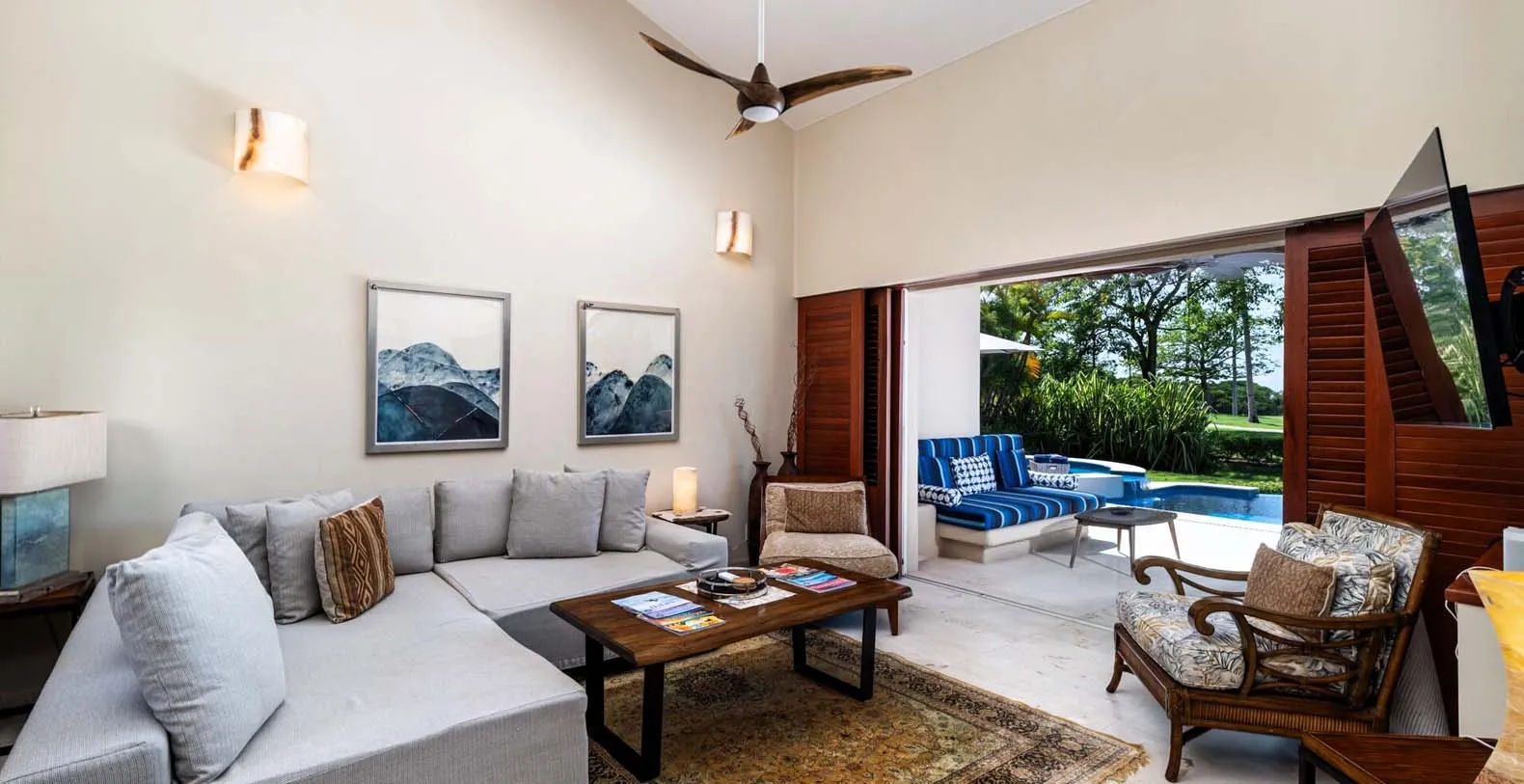 Villa Bonnie-Ta Mexico Vacation Villa - Punta Mita