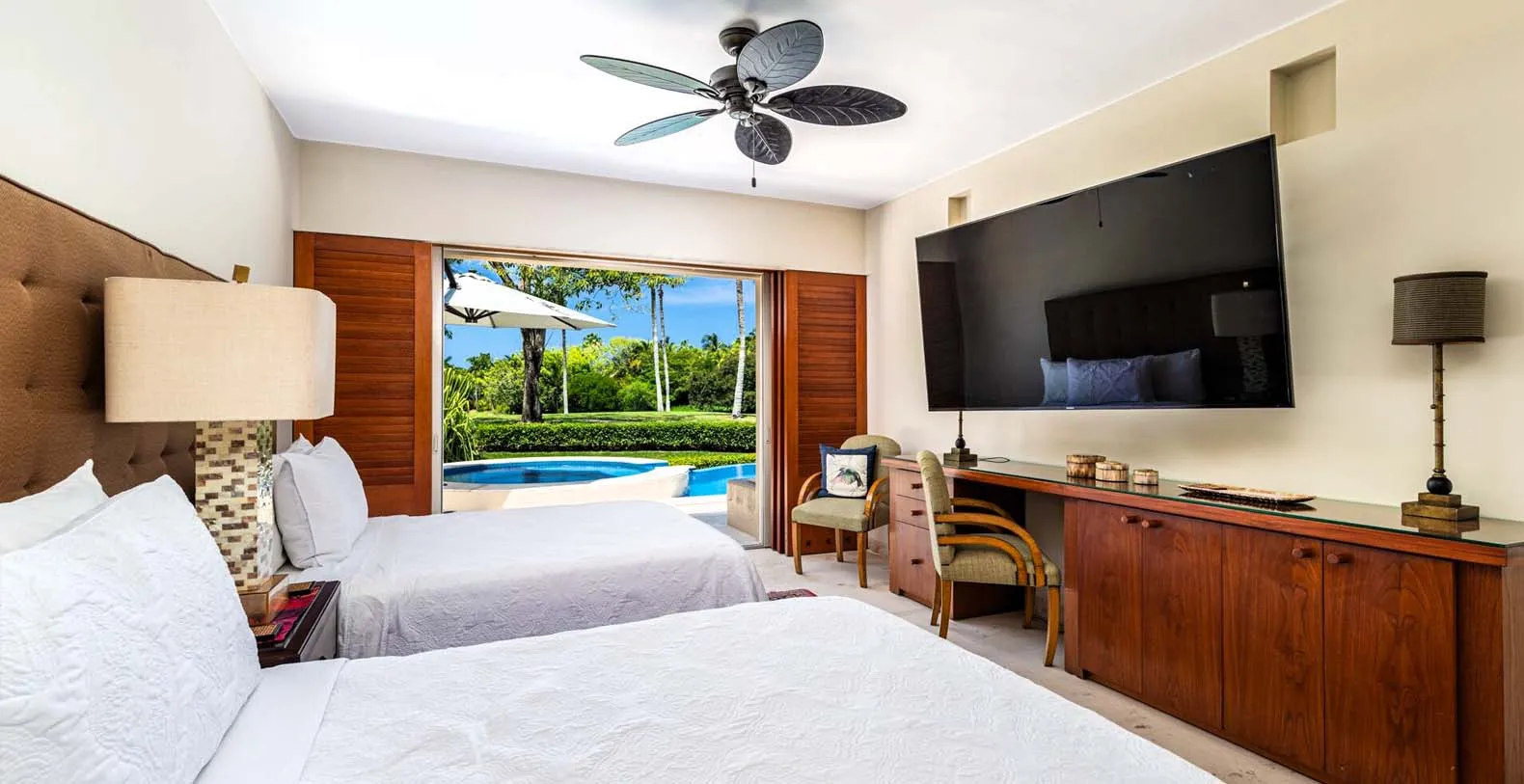 Villa Bonnie-Ta Mexico Vacation Villa - Punta Mita