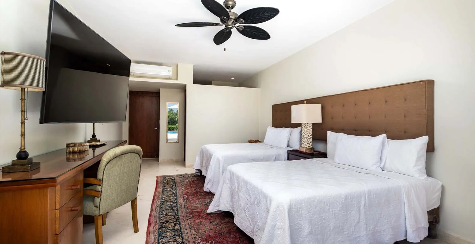 Villa Bonnie-Ta Mexico Vacation Villa - Punta Mita