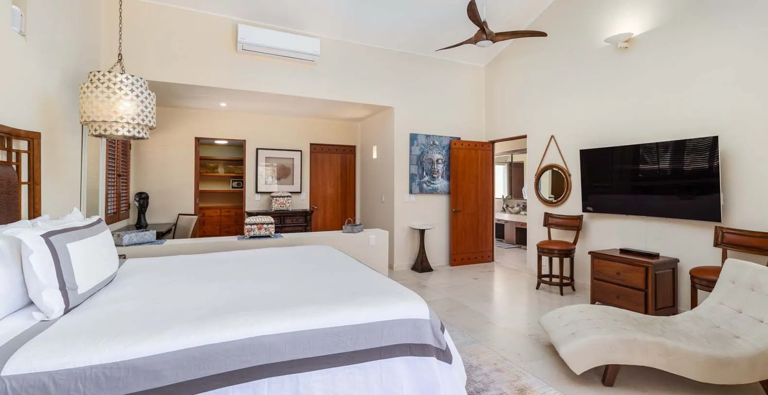 Villa Bonnie-Ta Mexico Vacation Villa - Punta Mita