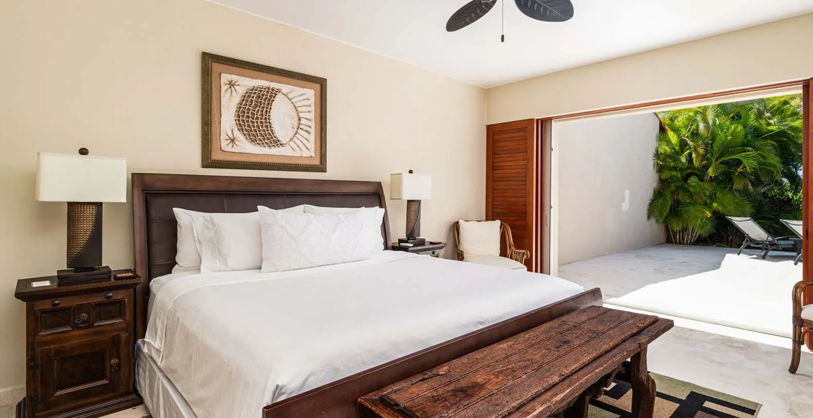 Villa Bonnie-Ta Mexico Vacation Villa - Punta Mita