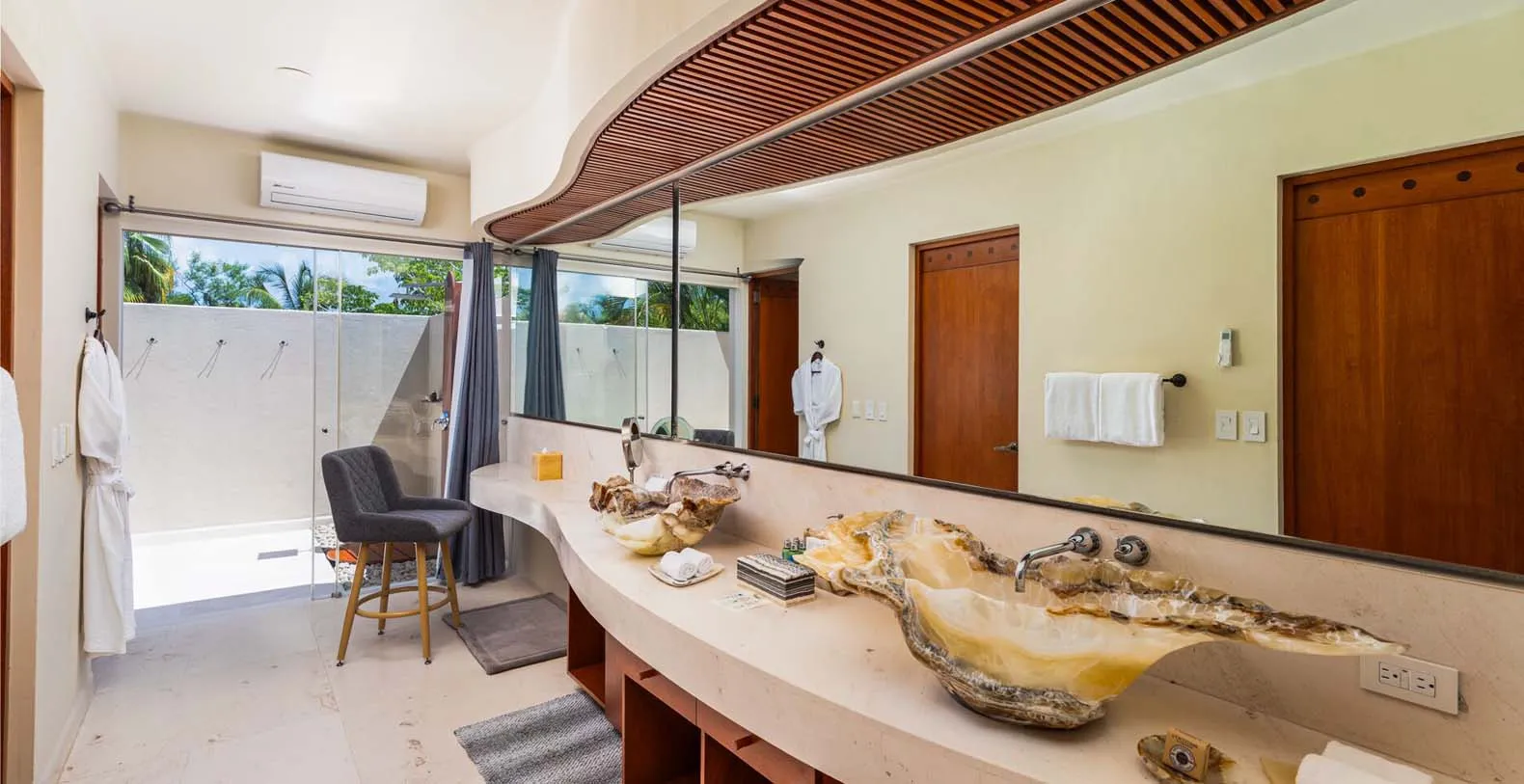 Villa Bonnie-Ta Mexico Vacation Villa - Punta Mita