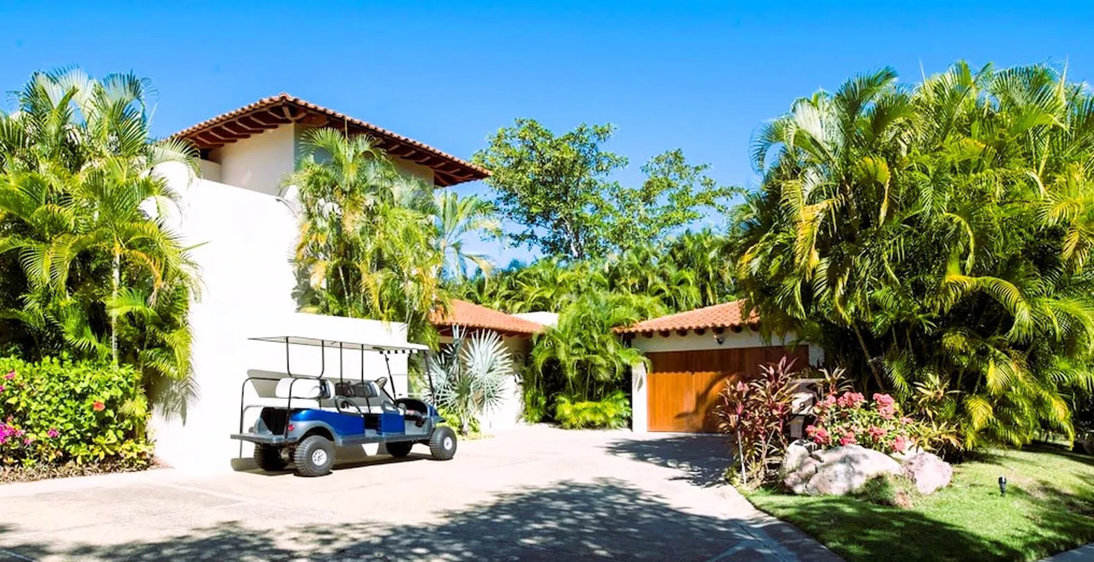 Villa Bonnie-Ta Mexico Vacation Villa - Punta Mita