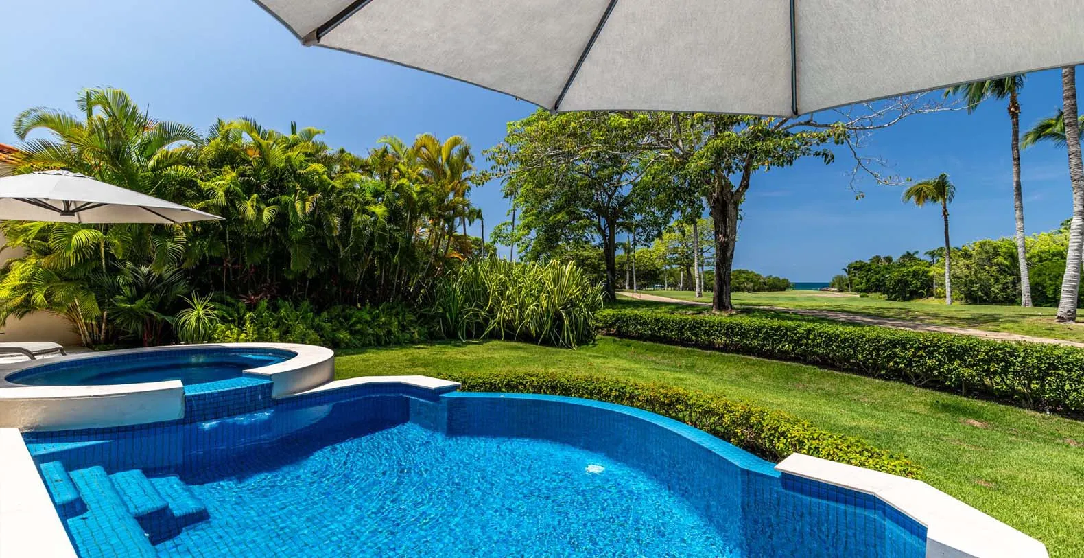 Villa Bonnie-Ta Mexico Vacation Villa - Punta Mita