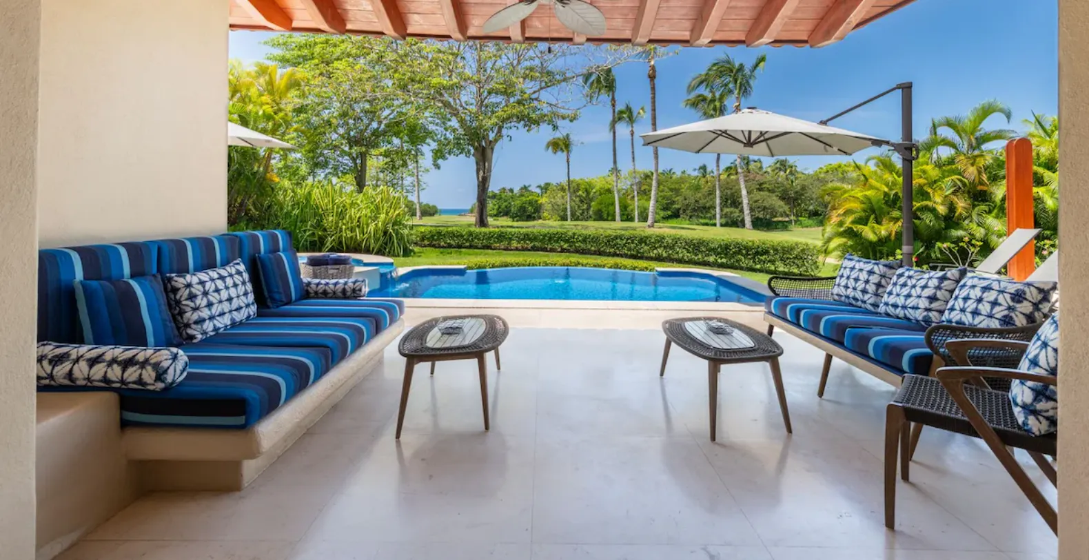 Villa Bonnie-Ta Mexico Vacation Villa - Punta Mita