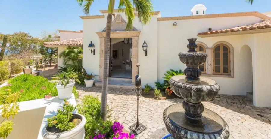 Villa Buena Vida Cabo San Lucas Vacation Villa - Mexico