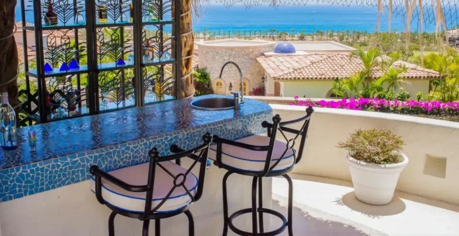 Villa Buena Vida Cabo San Lucas Vacation Villa - Mexico