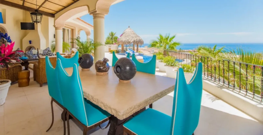 Villa Buena Vida Cabo San Lucas Vacation Villa - Mexico