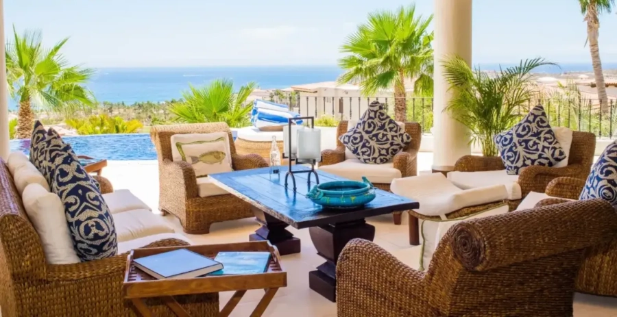 Villa Buena Vida Cabo San Lucas Vacation Villa - Mexico