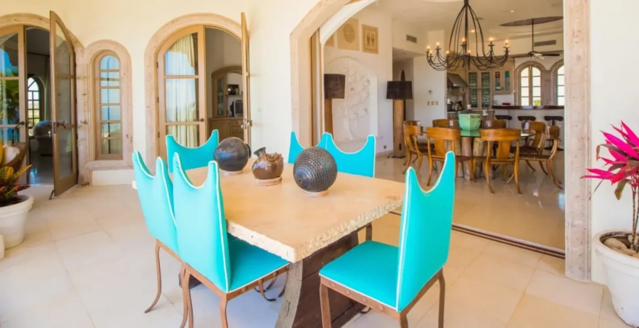 Villa Buena Vida Cabo San Lucas Vacation Villa - Mexico