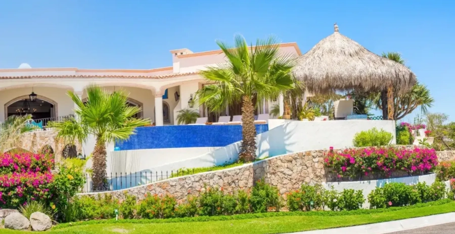 Villa Buena Vida Cabo San Lucas Vacation Villa - Mexico