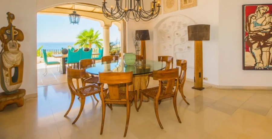 Villa Buena Vida Cabo San Lucas Vacation Villa - Mexico