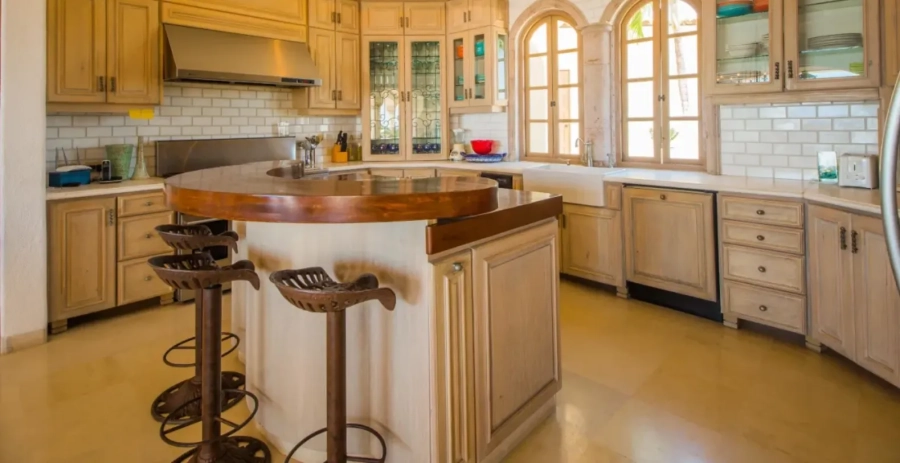 Villa Buena Vida Cabo San Lucas Vacation Villa - Mexico