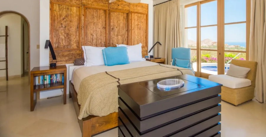 Villa Buena Vida Cabo San Lucas Vacation Villa - Mexico