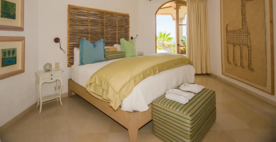 Villa Buena Vida Cabo San Lucas Vacation Villa - Mexico