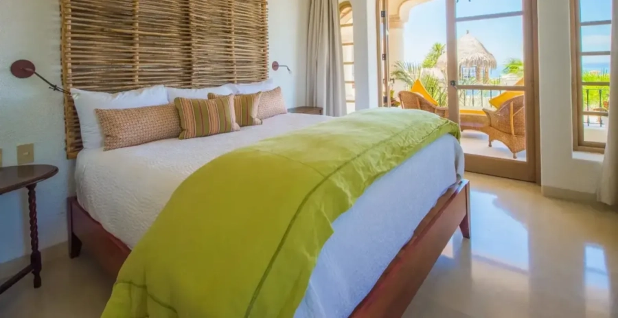 Villa Buena Vida Cabo San Lucas Vacation Villa - Mexico