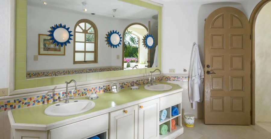 Villa Buena Vida Cabo San Lucas Vacation Villa - Mexico