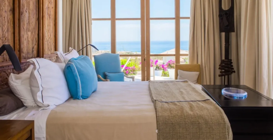 Villa Buena Vida Cabo San Lucas Vacation Villa - Mexico