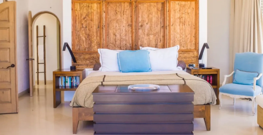 Villa Buena Vida Cabo San Lucas Vacation Villa - Mexico