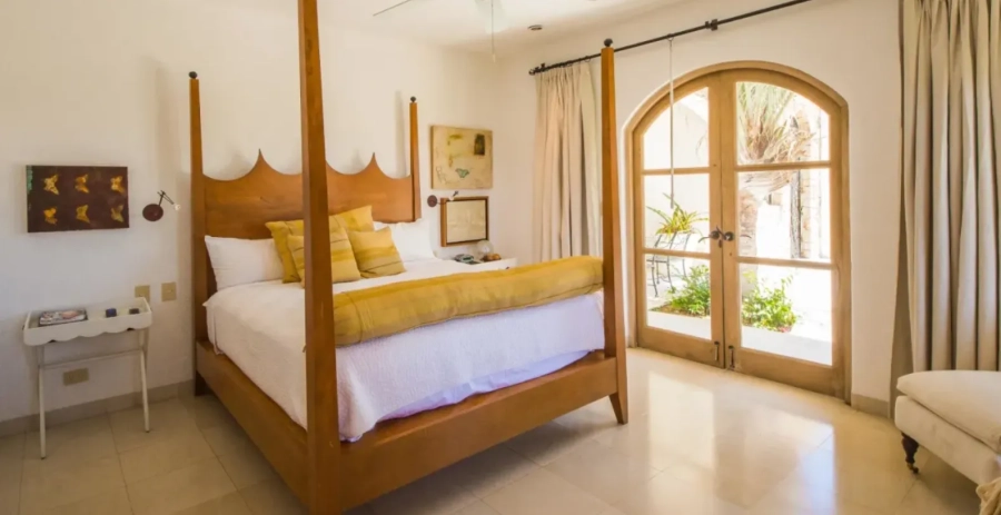 Villa Buena Vida Cabo San Lucas Vacation Villa - Mexico