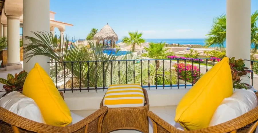 Villa Buena Vida Cabo San Lucas Vacation Villa - Mexico