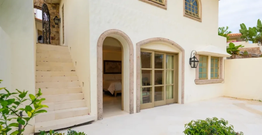 Villa Buena Vida Cabo San Lucas Vacation Villa - Mexico