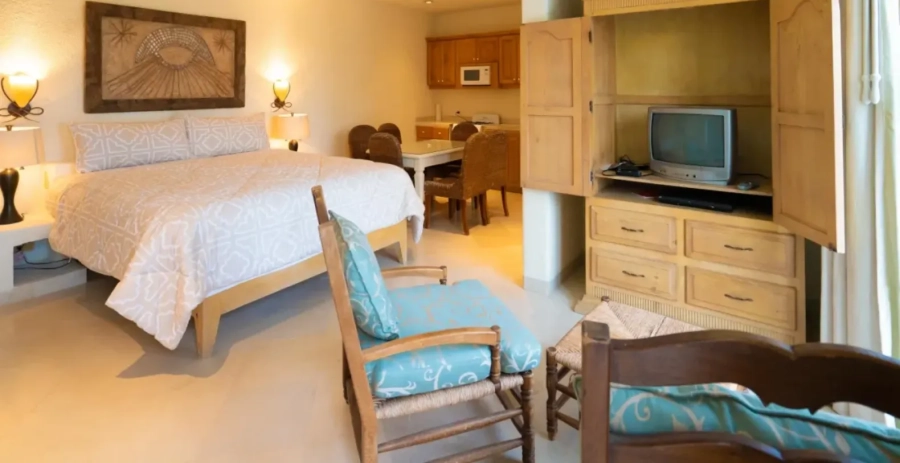 Villa Buena Vida Cabo San Lucas Vacation Villa - Mexico