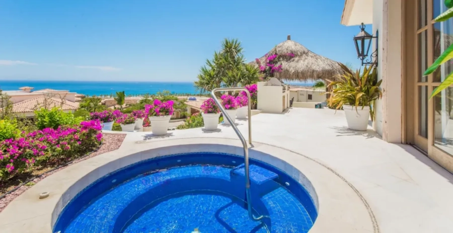 Villa Buena Vida Cabo San Lucas Vacation Villa - Mexico