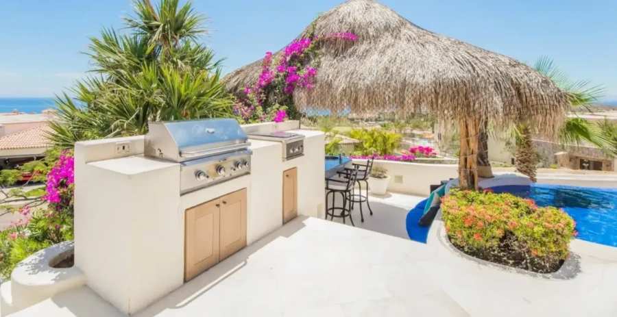 Villa Buena Vida Cabo San Lucas Vacation Villa - Mexico