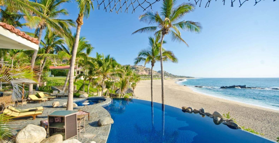 Villa Captiva Mexico Vacation Villa - Cabo San Lucas