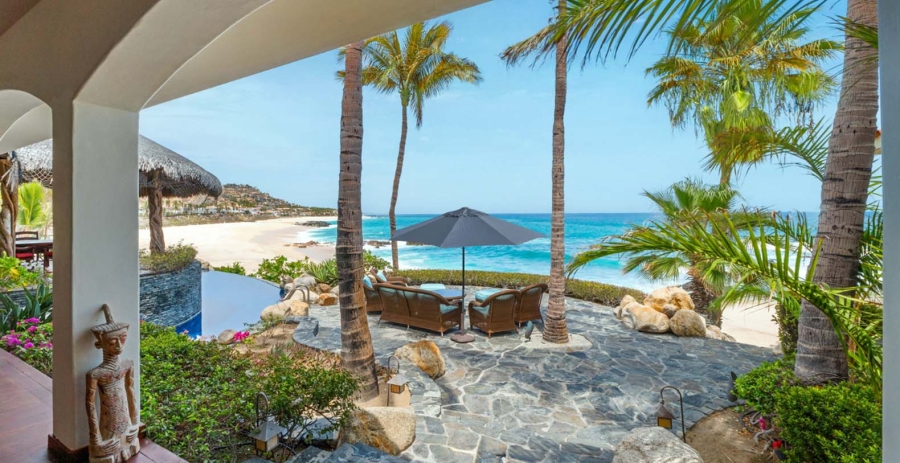 Villa Captiva Mexico Vacation Villa - Cabo San Lucas