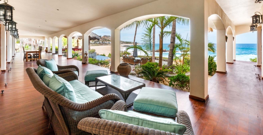 Villa Captiva Mexico Vacation Villa - Cabo San Lucas