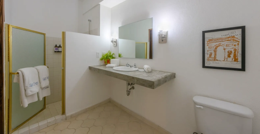 Villa Castillo Puerto Vallarta Vacation Villa - Mexico