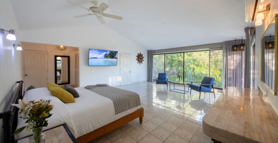 Villa Castillo Puerto Vallarta Vacation Villa - Mexico