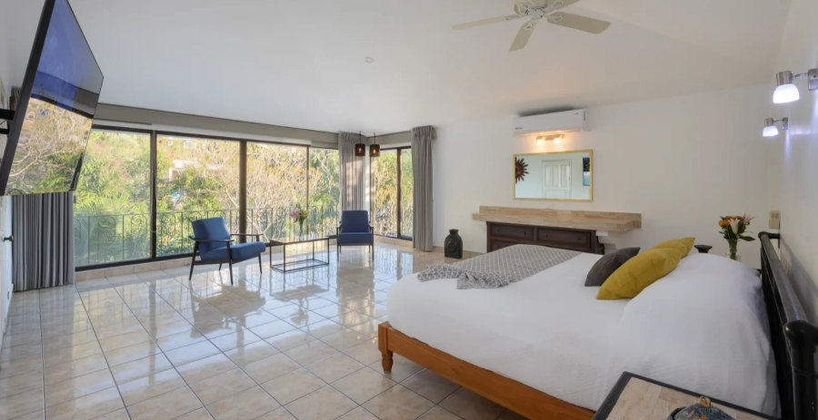 Villa Castillo Puerto Vallarta Vacation Villa - Mexico