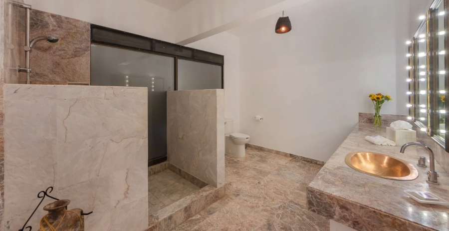 Villa Castillo Puerto Vallarta Vacation Villa - Mexico