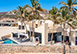Villa Costa Azul Cabo San Lucas Vacation Villa - Corridor