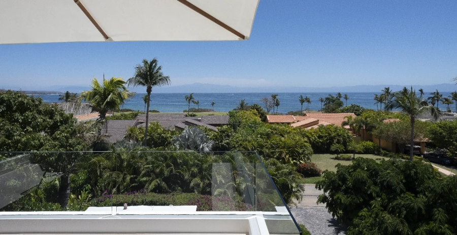 Casa Dali Punta Mita Vacation Villa - Lagos del Mar