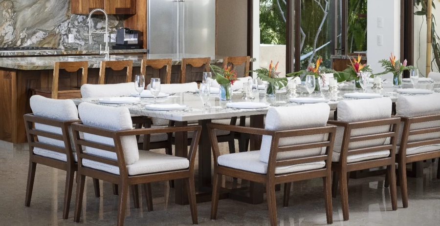 Casa Dali Punta Mita Vacation Villa - Lagos del Mar