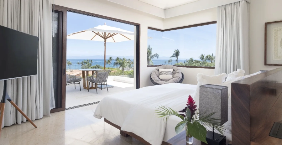 Casa Dali Punta Mita Vacation Villa - Lagos del Mar