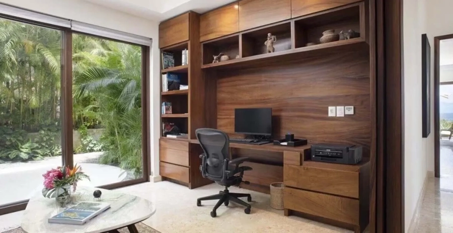 Casa Dali Punta Mita Vacation Villa - Lagos del Mar